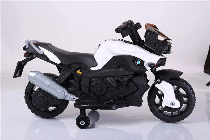 Battery Motorcycle For Kids