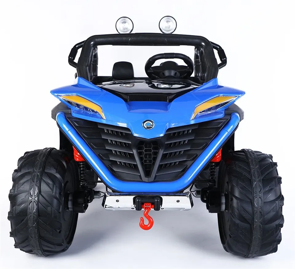 Električni automobil igračka