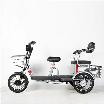 Po čemu se trkaći tricikli razlikuju od običnih tricikla?