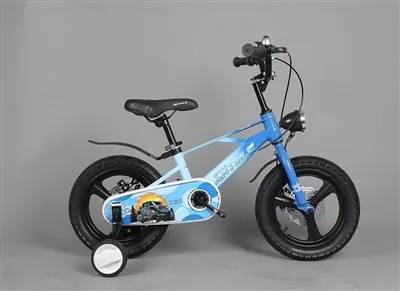 Kiddies Bicycle