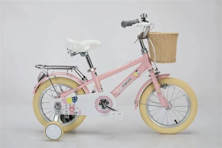 14 Inch Kids Cycle