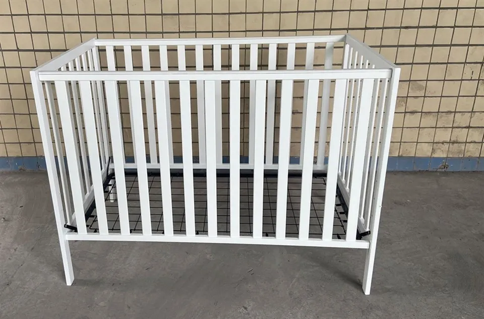 Baby Crib Sets