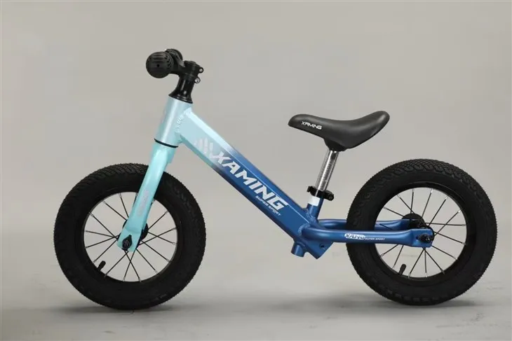 Balance Bike 12 Months