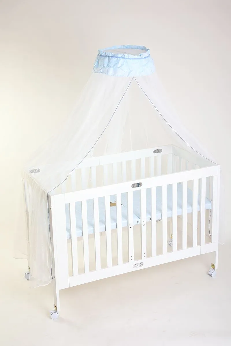Folding Crib