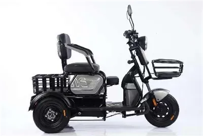 Mobility 3 Wheel Scooter