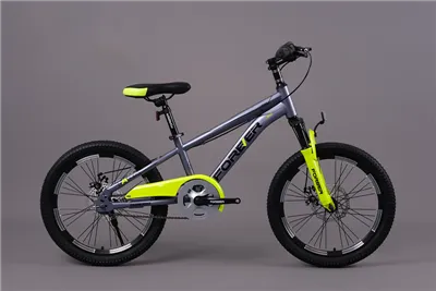 Omladinski bicikl visokog ugljičnog čelika